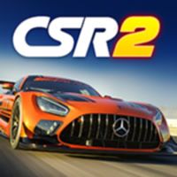 CSR Racing 2: Drag
