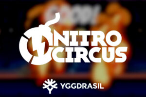 Nitro Circus (Yggdrasil)
