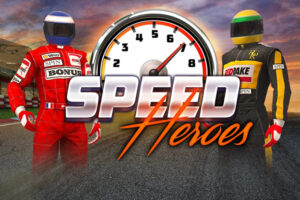 Speed Heroes (BGaming)