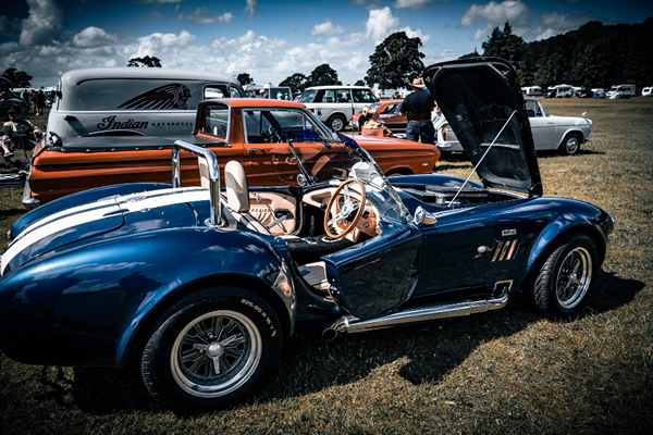 Retro Classics (Stuttgart)