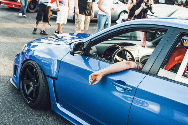 Tuning World Bodensee